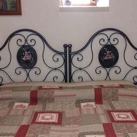 La Gazza Ladra Bed & Breakfast Alberobello Eksteriør bilde
