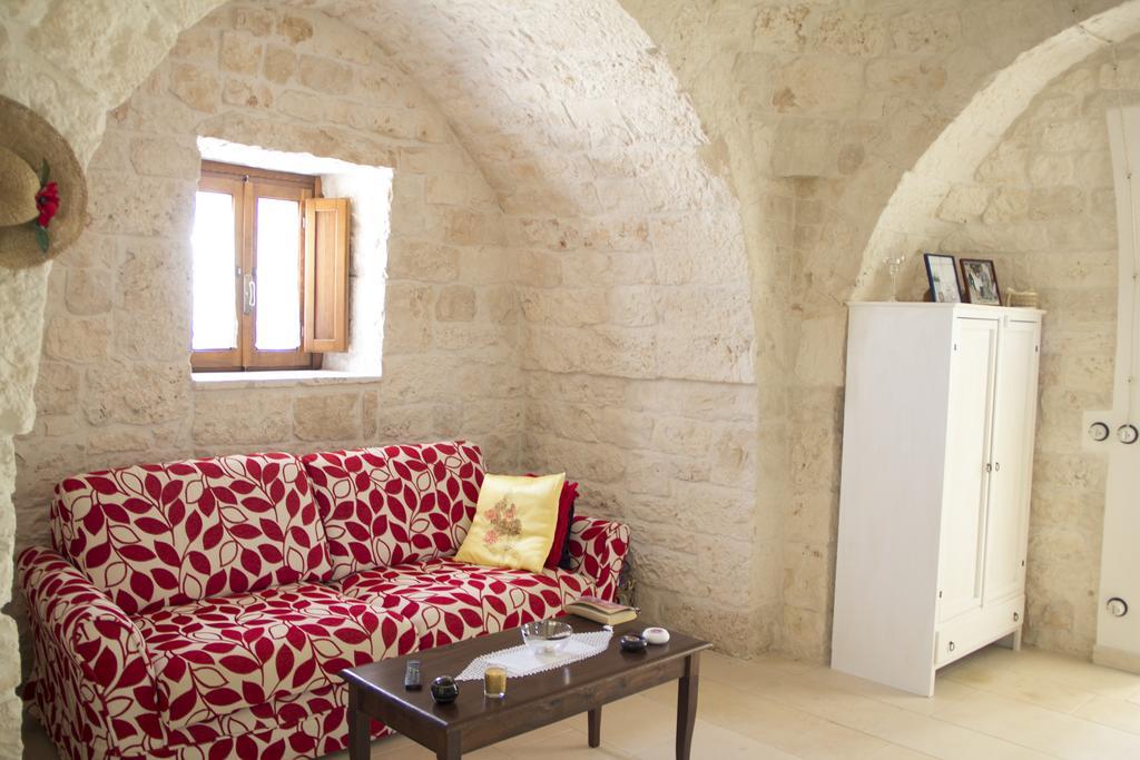 La Gazza Ladra Bed & Breakfast Alberobello Rom bilde