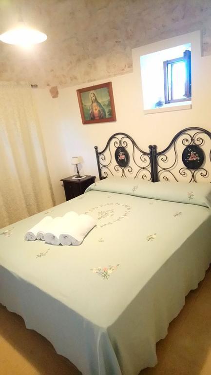 La Gazza Ladra Bed & Breakfast Alberobello Eksteriør bilde