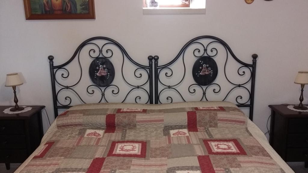 La Gazza Ladra Bed & Breakfast Alberobello Eksteriør bilde